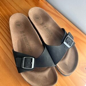 Birkenstock Madrid Sandals